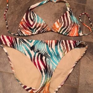 Victoria secret bikini